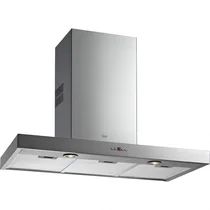 Okap kominowy Teka DH2 60 inox 60 cm
