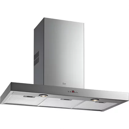 Okap kominowy Teka DH2 60 inox 60 cm