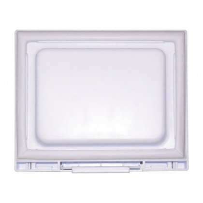 Drzwi komory zamrażarki do lodówki Amica 540 mm 1039099