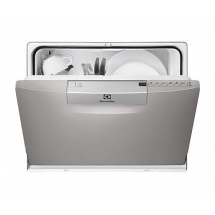 Uchwyt pompy obiegowej do zmywarki Electrolux / AEG 1551431008