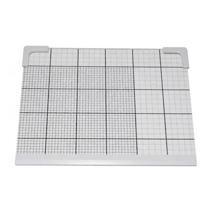 Półka szklana do komory zamrażarki Amica