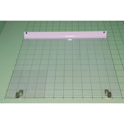 Nakrywa szklana do kuchni Amica 9078613