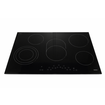 Płyta ze szkła ceramicznego Amica 9074972