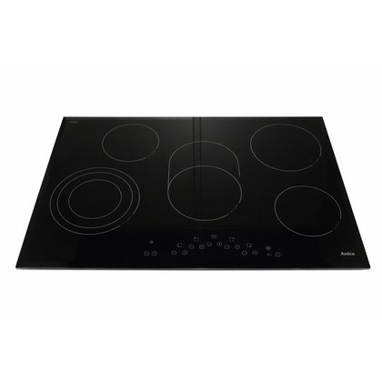 Płyta ze szkła ceramicznego Amica 9074972