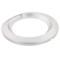 Wewnętrzne obramowanie drzwi pralki Electrolux / AEG inox 464 mm 1327830202
