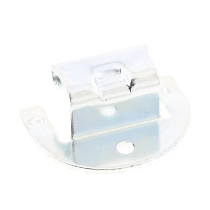 Części drzwiczek do suszarek bęb Zawias drzwi do suszarki Electrolux / AEG 1254454018