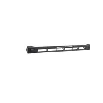 Listwa drzwi piekarnika Electrolux / AEG / Ikea czarna EL/140036108011
