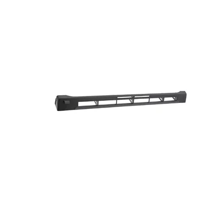 Listwa drzwi piekarnika Electrolux / AEG / Ikea czarna EL/140036108011