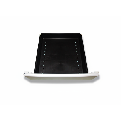 Szuflada do kuchenki biała Amica (9047094)