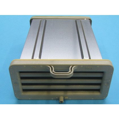 Części zamienne GORENJE Wymiennik ciepła suszarki (322346)