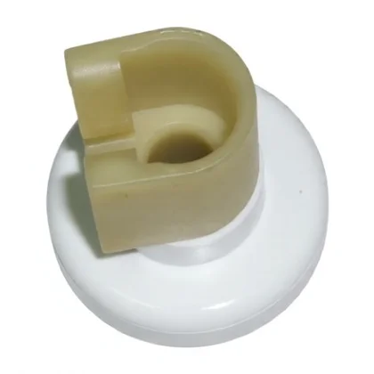 Zestaw kółek kosza górnego do zmywarki Electrolux / AEG 8 szt. 50269970005