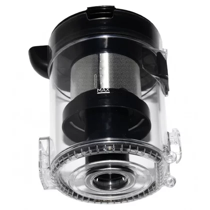 Pojemnik na kurz do odkurzacza bezworkowego Amica VM 8100 0,6 l 1078627