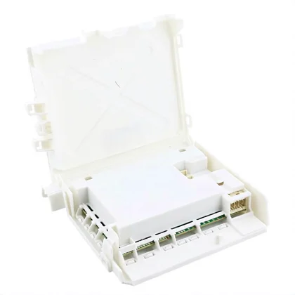 Skonfigurowany moduł elektroniczny do zmywarki Electrolux / AEG EDW1XXX 973911423003087