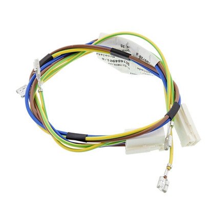 HARNESS,PCB,HEATER (8074849012)