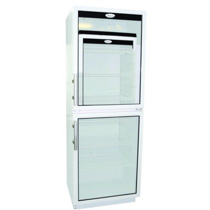 Witryna chłodnicza Whirlpool ADN 230/1 854423001010