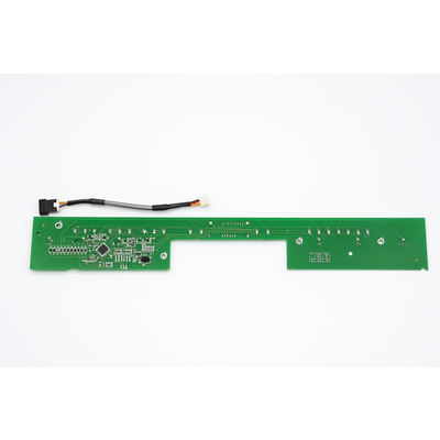 DFM 438 1048079 Płyta wyświetlacza AMICA