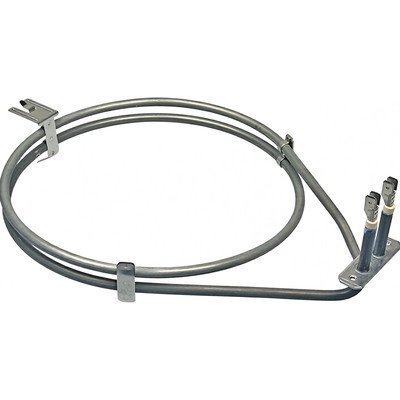 Grzałka termoobiegu do piekarnika Bosch / Siemens 2100 W 00435829