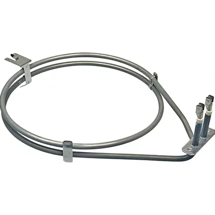 Grzałka termoobiegu do piekarnika Bosch / Siemens 2100 W 00435829