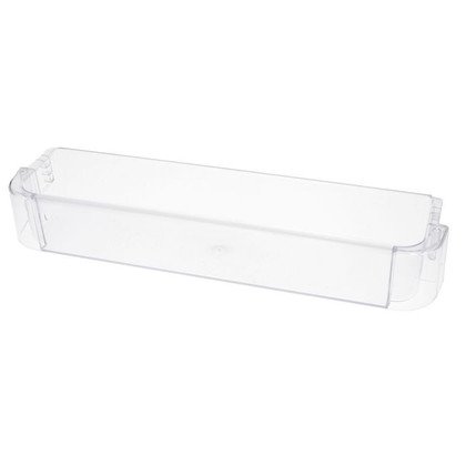 Półki na drzwi różni producenci Balkonik dolny 44(40)x10.5x6.5 cm Whirlpool (480131100689) C00323062