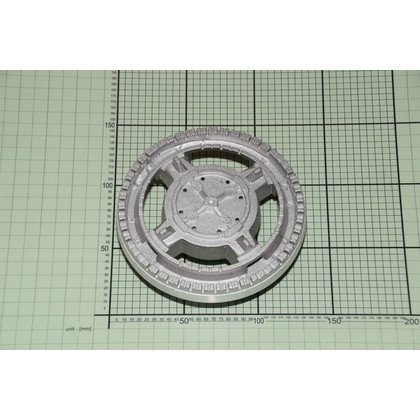 Korona palnika Tinon 1gen WOK (1030998)