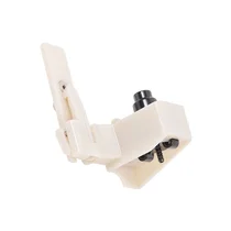 Zestaw złącza suwaka jednostki zaparzającej do ekspresu do kawy Electrolux / AEG 4071344941