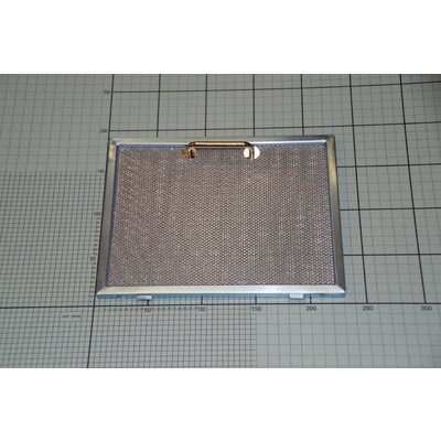 Filtr tłuszczu (1001781)