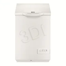 Zamrażarka skrzyniowa Zanussi ZFC14400WA 595 x 868 x 665 mm biała A+