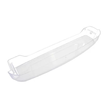 Półki na drzwi różni producenci Balkonik środkowy drzwi lodówki Whirlpool / Indesit / Ariston / Hotpoint 481241828428 C00329919 481010807970 C00381071