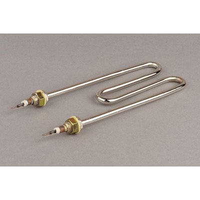 GRZAŁKA PARNIK 1500W DŁ.22cm (14100)