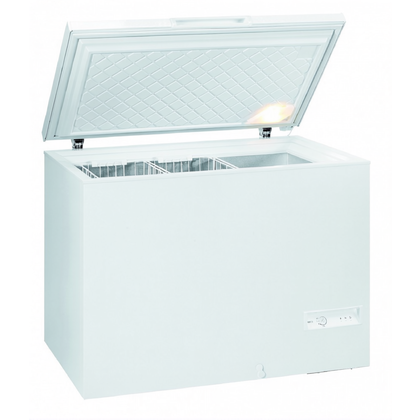 Zamrażarka skrzyniowa Gorenje FHE241W 230 l biała A+