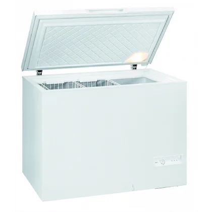 Zamrażarka skrzyniowa Gorenje FHE241W 230 l biała A+