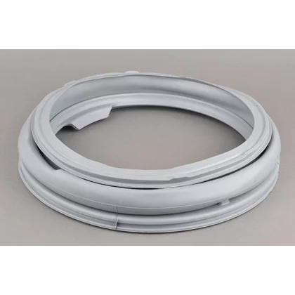 Fartuch drzwi pralki Beko / Fagor WMB / WMD / WML / PFSE 2804860100