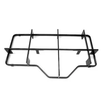 Ruszt prawy do kuchenki i płyty gazowej Ariston / Indesit / Hotpoint / Whirlpool C00260747
