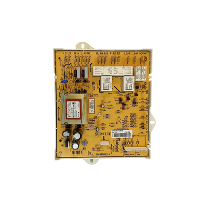 Moduł elektroniczny zasilający do piekarnika Whirlpool 480131000045 C00322862