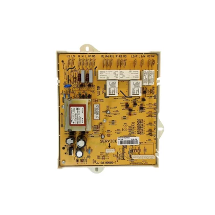 Moduł elektroniczny zasilający do piekarnika Whirlpool 480131000045 C00322862