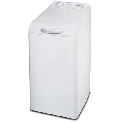 Skonfigurowany moduł elektroniczny do pralki Electrolux / AEG EWM21 973913101286026