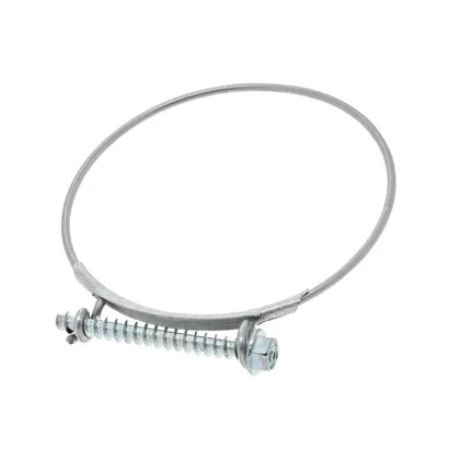 Zacisk rury połączeniowej do pralki Electrolux / AEG 4055113569