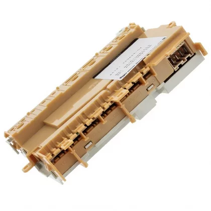 Zaprogramowany moduł elektroniczny do zmywarki Whirlpool / Indesit / Ariston / Hotpoint YODA 481010695366 C00326244