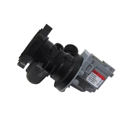 Pompa spustowa kompletna do pralki Ariston / Indesit / Hotpoint / Whirlpool 220-240 V 50-60 Hz C00119034 482000029068
