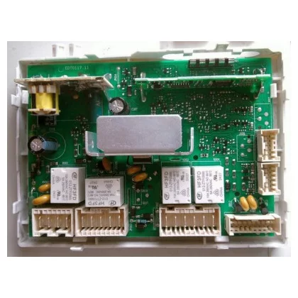 Elementy elektryczne do pralek r Moduł elektroniczny do pralki Ariston / Indesit / Hotpoint / Whirlpool ARCADIA 9 WAYS C00270972 482000023114