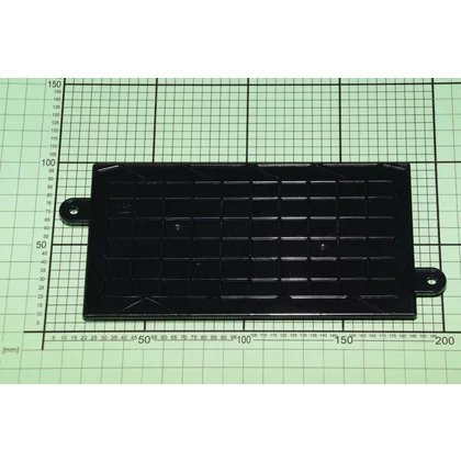 GSP 14545 Wspornik modułu elektronicznego do zmywarki Amica 1044549