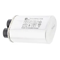 Kondensator wysokiego napięcia do mikrofalówki Electrolux / AEG 1,05 µF 2100 V 4055109062