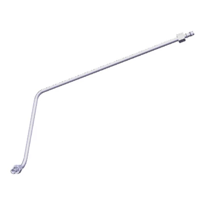 Rurka gazowa do kuchni Electrolux / AEG 3423781024