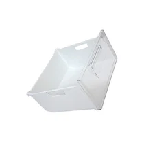 Półki na drzwi różni producenci Górna szuflada zamrażarki do lodówki Electrolux / AEG 22,3 cm 2003790256
