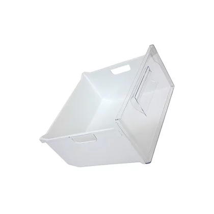 Półki na drzwi różni producenci Górna szuflada zamrażarki do lodówki Electrolux / AEG 22,3 cm 2003790256