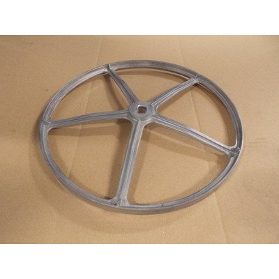 Koło pasowe - mocowanie płaskie (1024289)