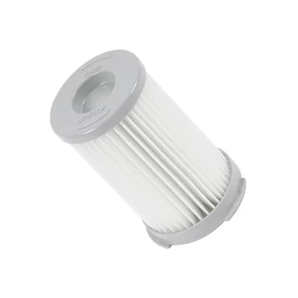 Okrągły filtr HEPA do odkurzacza Electrolux / AEG EF75B 9001959494