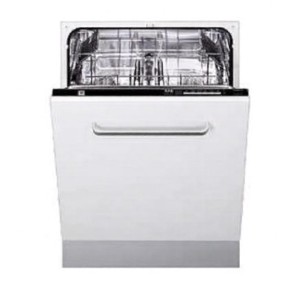 Skonfigurowana karta elektroniczna do zmywarki AEG / Electrolux EDW1503 973911936219014
