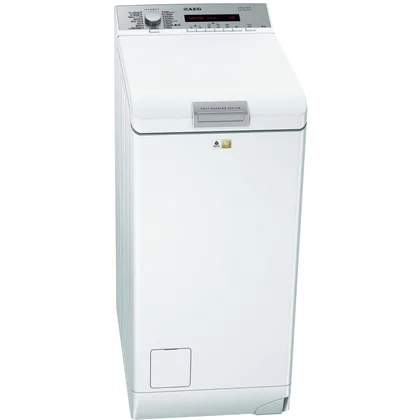 Elementy elektryczne do pralek r Skonfigurowany moduł elektroniczny do pralki Electrolux / AEG EWM10931 973913217315008
