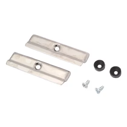 Mocowanie obudowy lampki do okapu Ariston / Indesit / Hotpoint / Whirlpool C00048233 482000074389